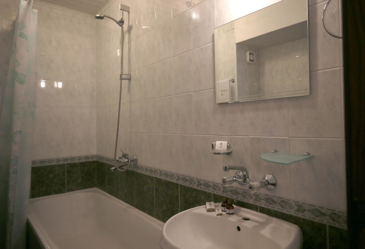 Отель Hotel Corona by Asteri Hotels Свети-Влас-22