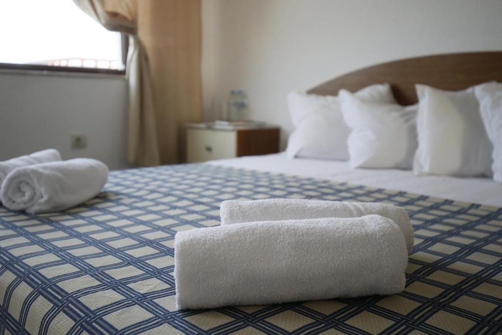 Отель Hotel Corona by Asteri Hotels Свети-Влас-31