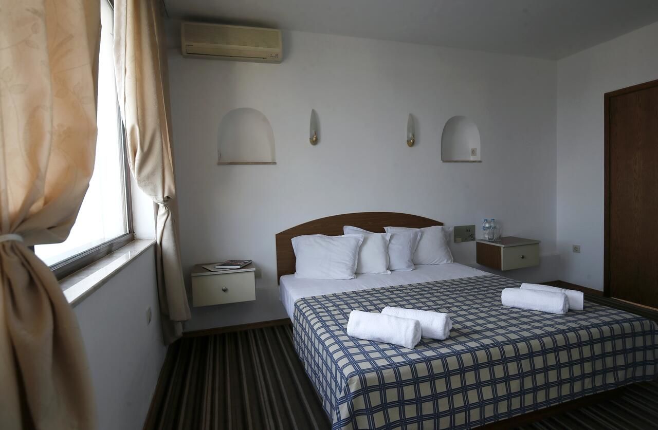 Отель Hotel Corona by Asteri Hotels Свети-Влас-9